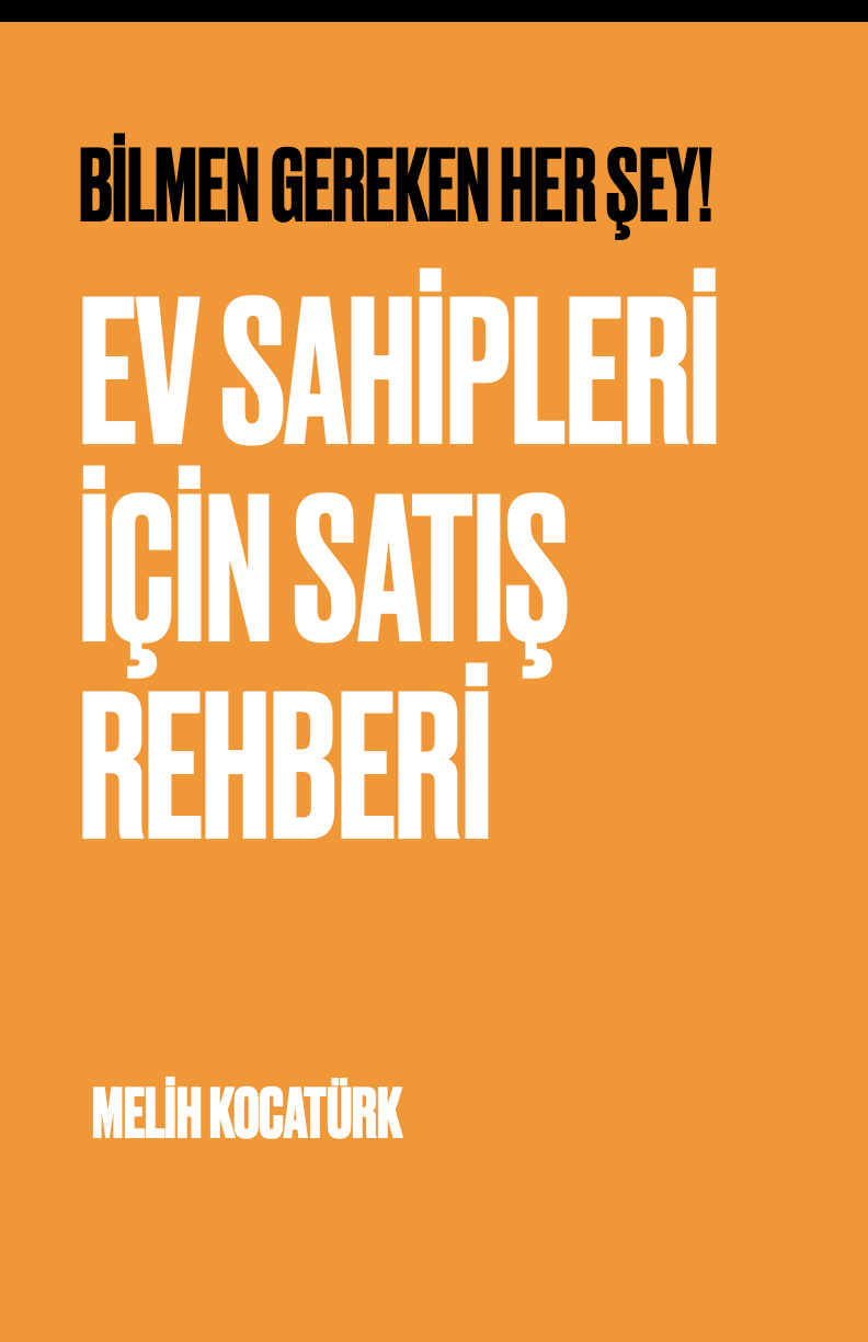 Ev Sahipleri İçin Satış Rehberi