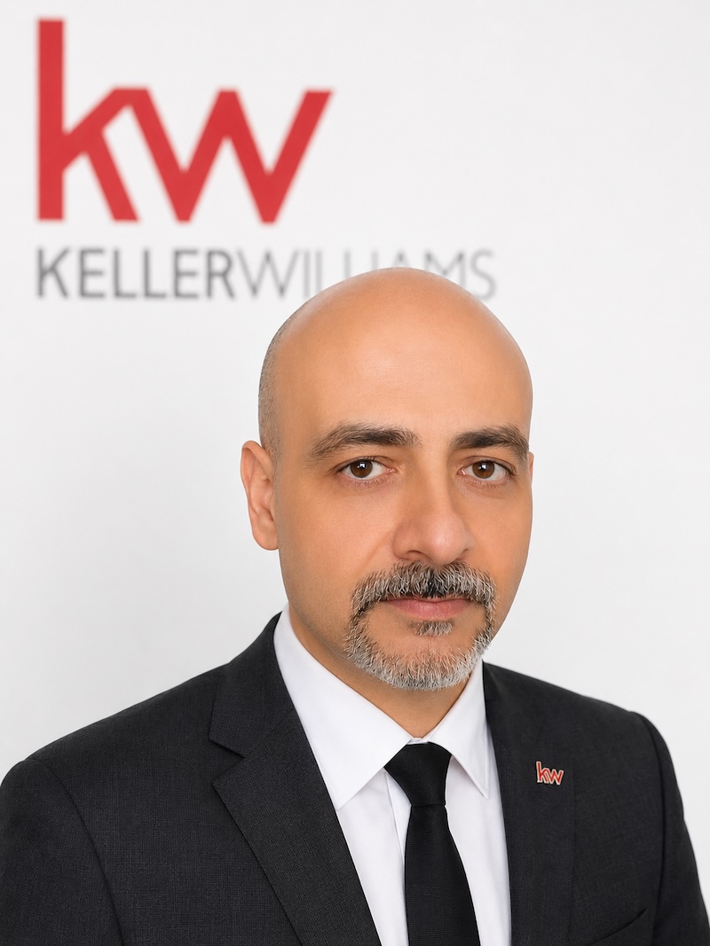 Melih Kocatürk - Gayrimenkul Danışmanı