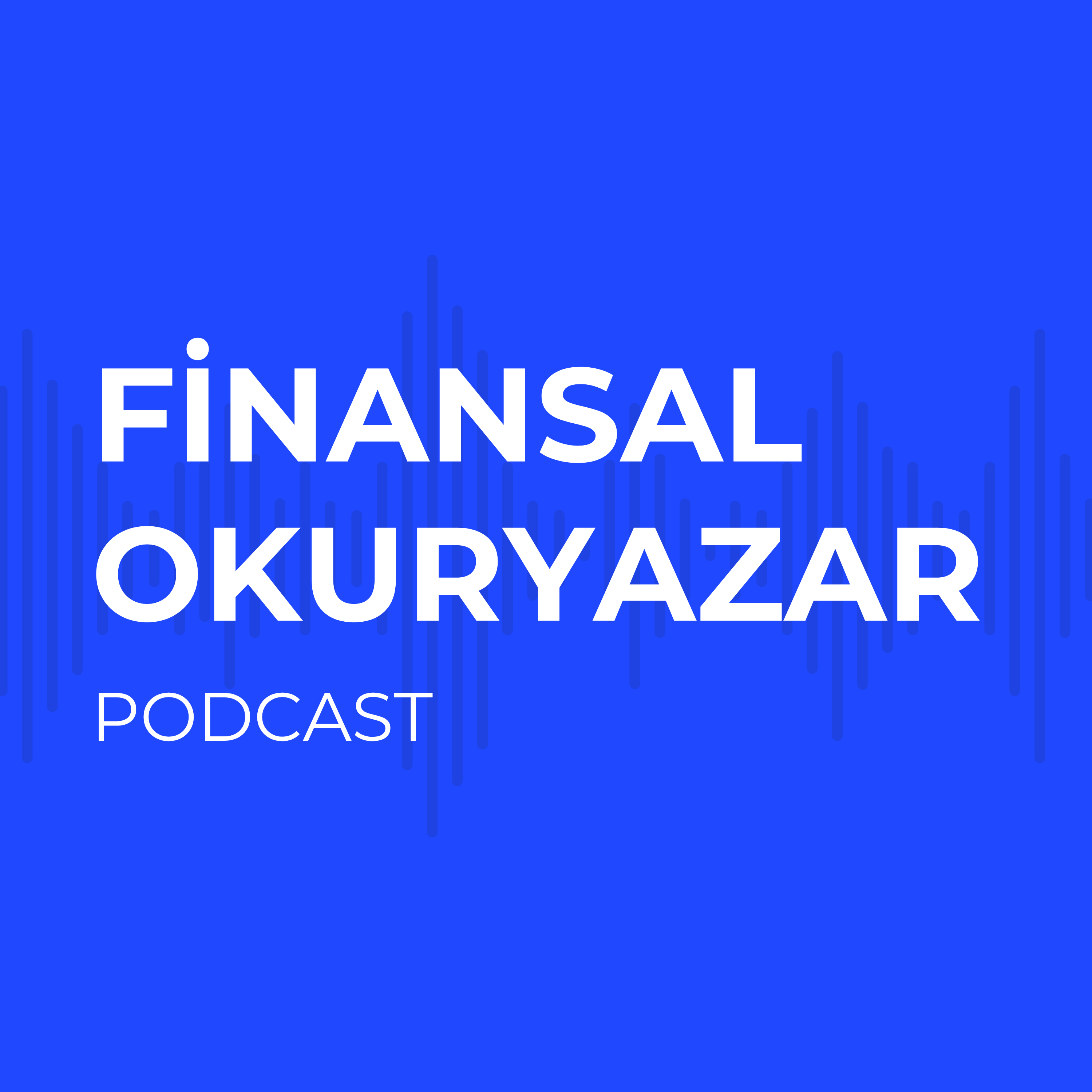Finansal Okuryazar